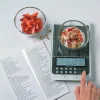 Lee Valley Measurement>Nutritional Scale