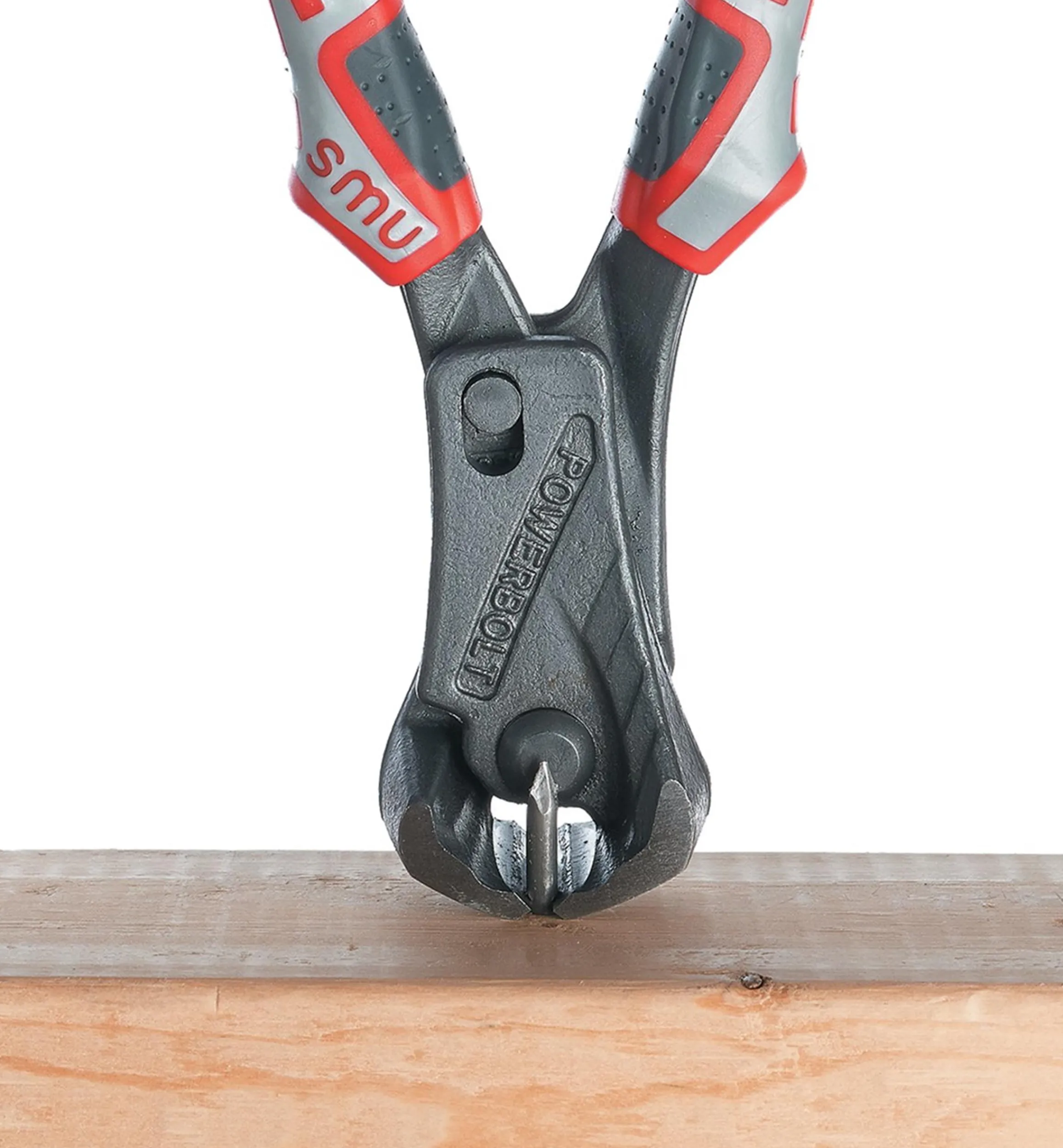 Lee Valley Hand Tools>NWS High-Leverage End-Cutters