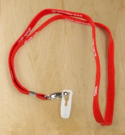 Lee Valley Safety Gear>NWS Lanyard
