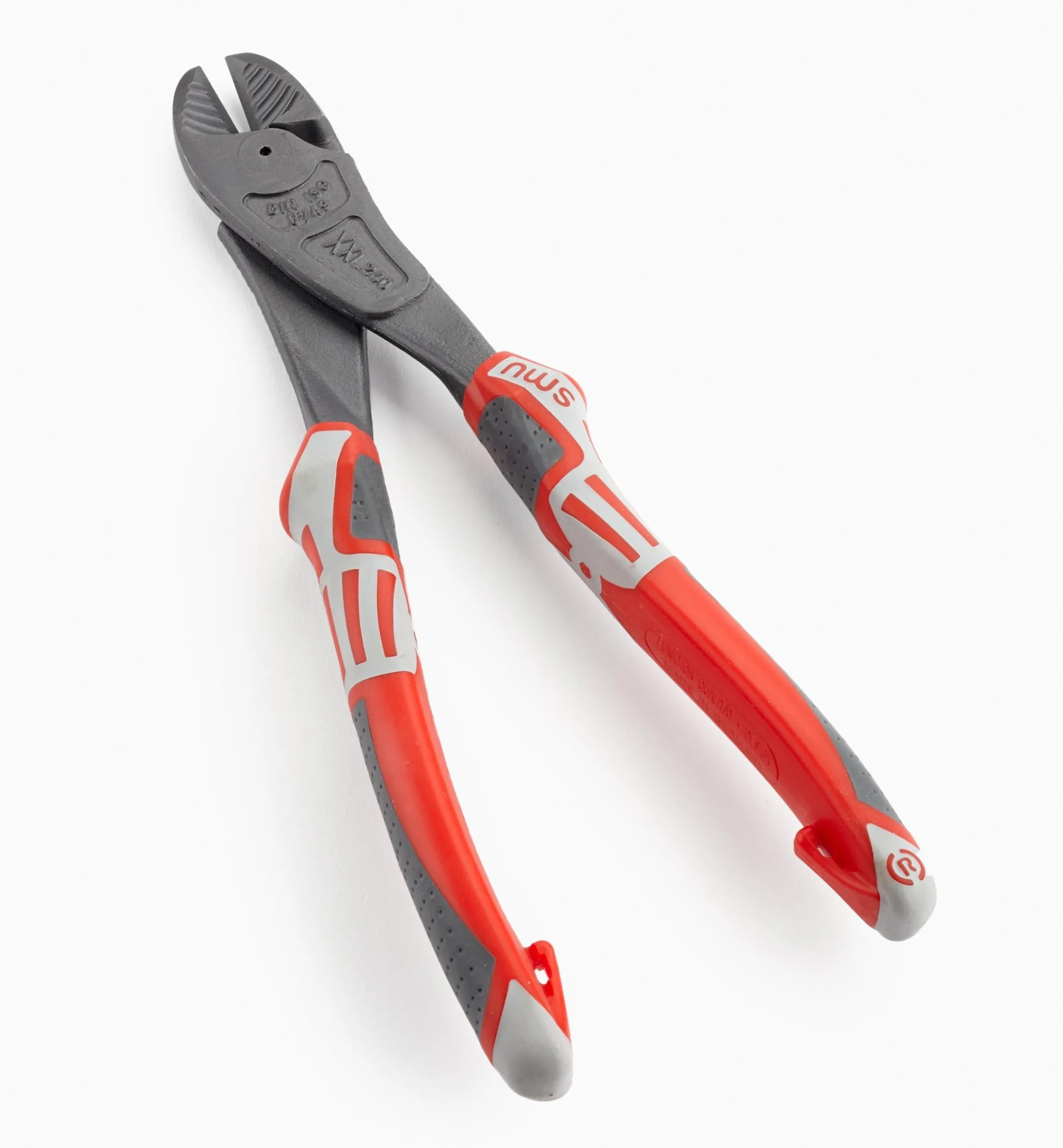Lee Valley Hand Tools>NWS Regular & High-Leverage Side-Cutters