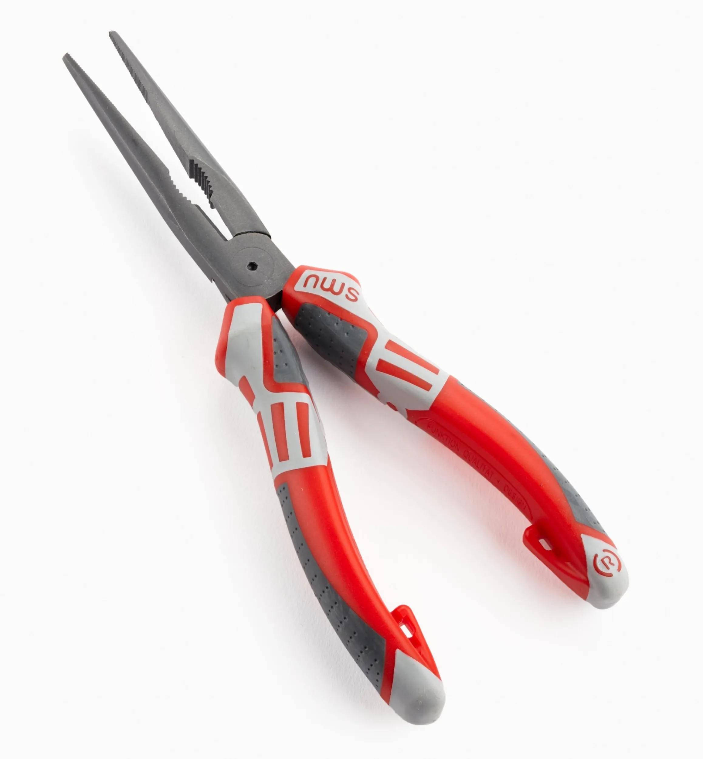 Lee Valley Hand Tools>NWS Straight & Offset Needle-Nose Pliers