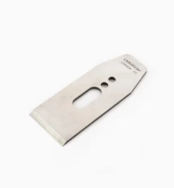 Lee Valley Planes>O1 1 3/4" Blades For Veritas Small Bevel-Up Smooth Plane