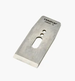 Lee Valley Planes>O1 Replacement Blades For Veritas Low-Angle Smooth Plane