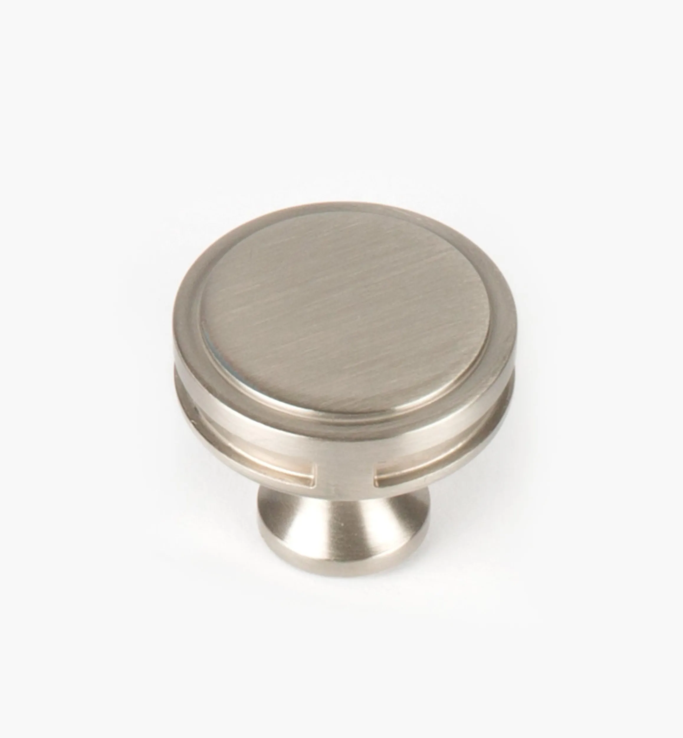 Lee Valley Knobs>Oberon Knobs