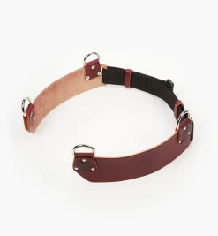 Lee Valley Safety Gear>Occidental Leather Beltless Retrofit Kit
