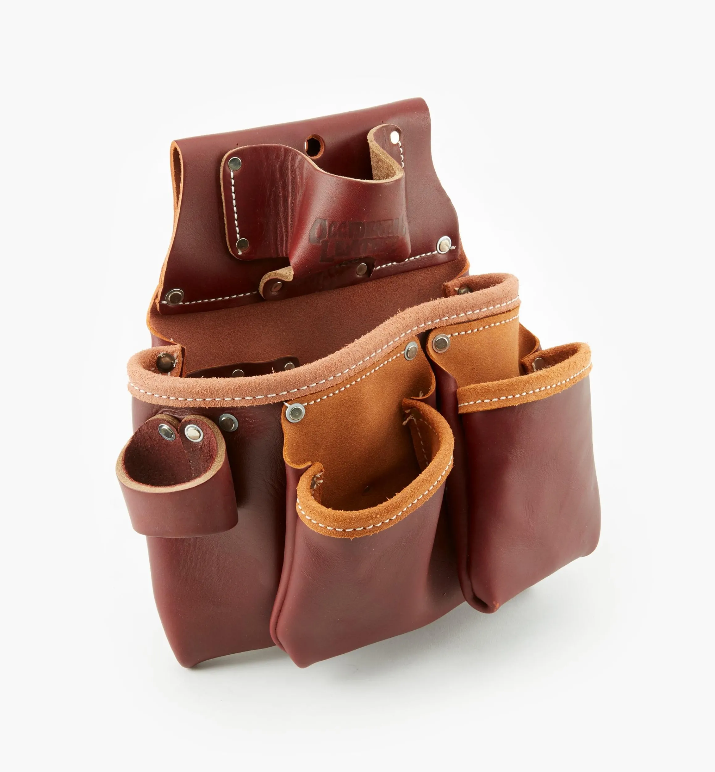 Lee Valley Safety Gear>Occidental Leather Pro Framer Tool Bag