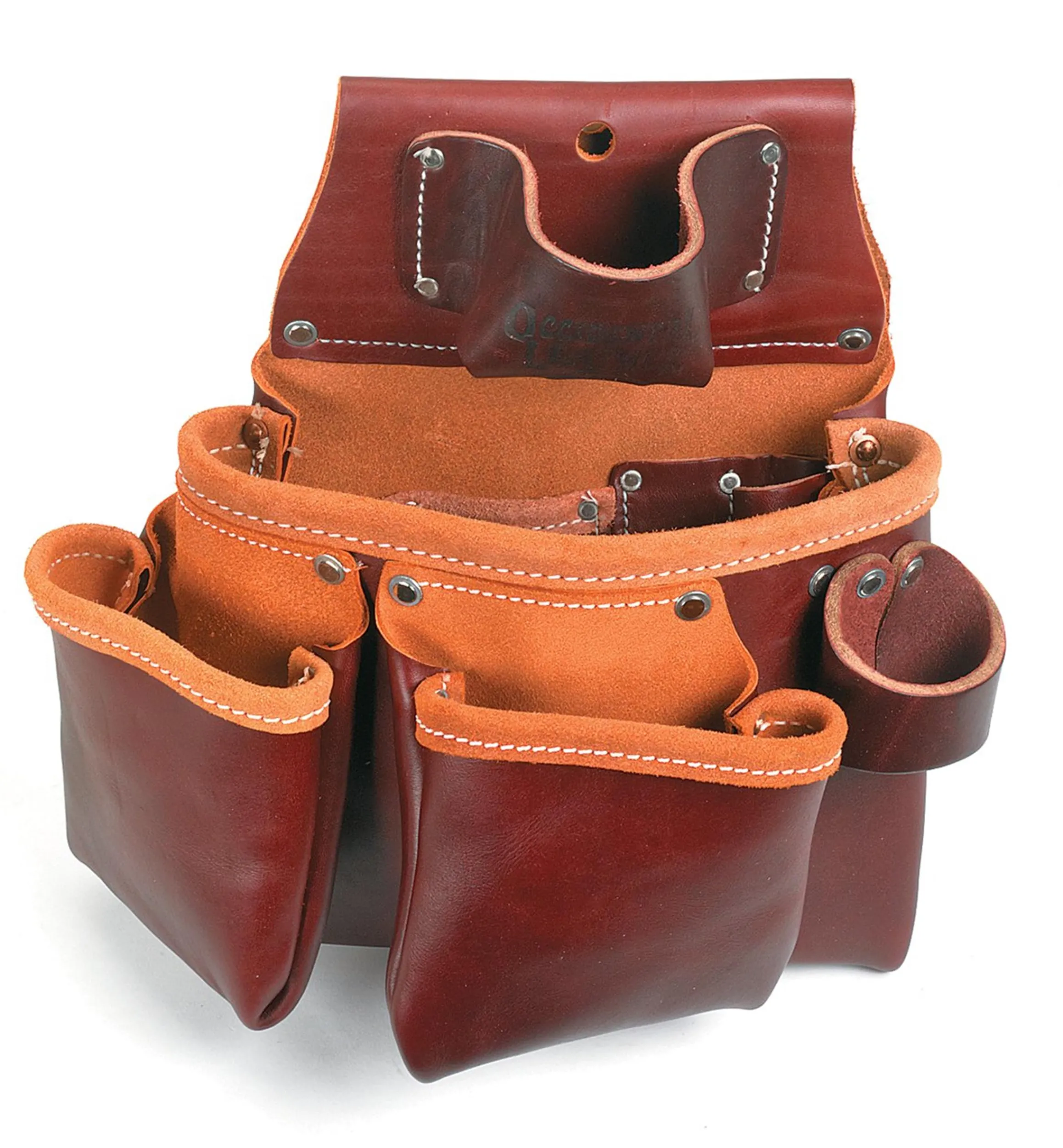 Lee Valley Safety Gear>Occidental Leather Pro Framer Tool Bag