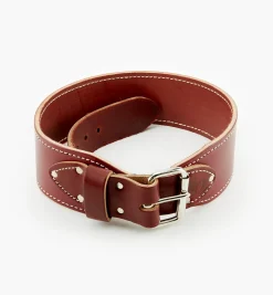 Lee Valley Safety Gear>Occidental Leather Pro Framer 3" Belt