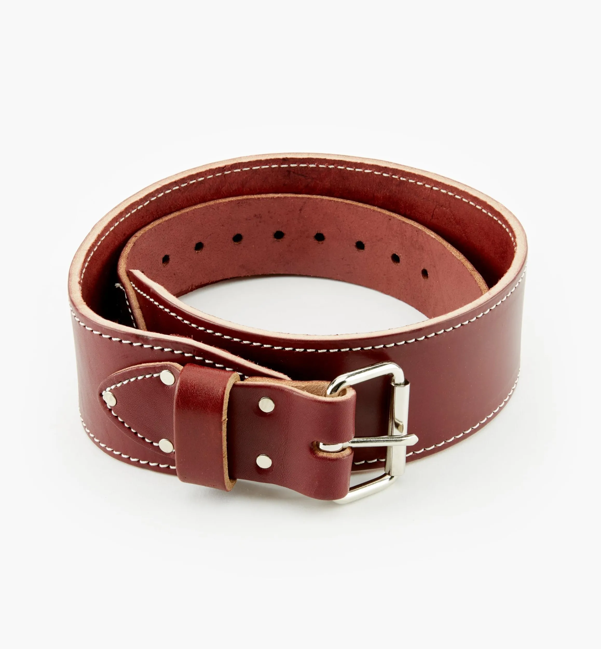 Lee Valley Safety Gear>Occidental Leather Pro Framer 3" Belt