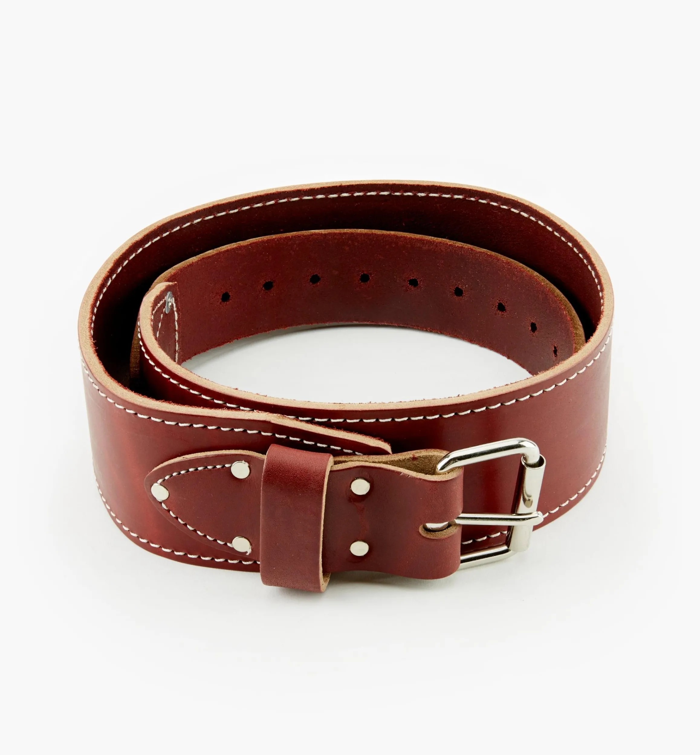 Lee Valley Safety Gear>Occidental Leather Pro Framer 3" Belt