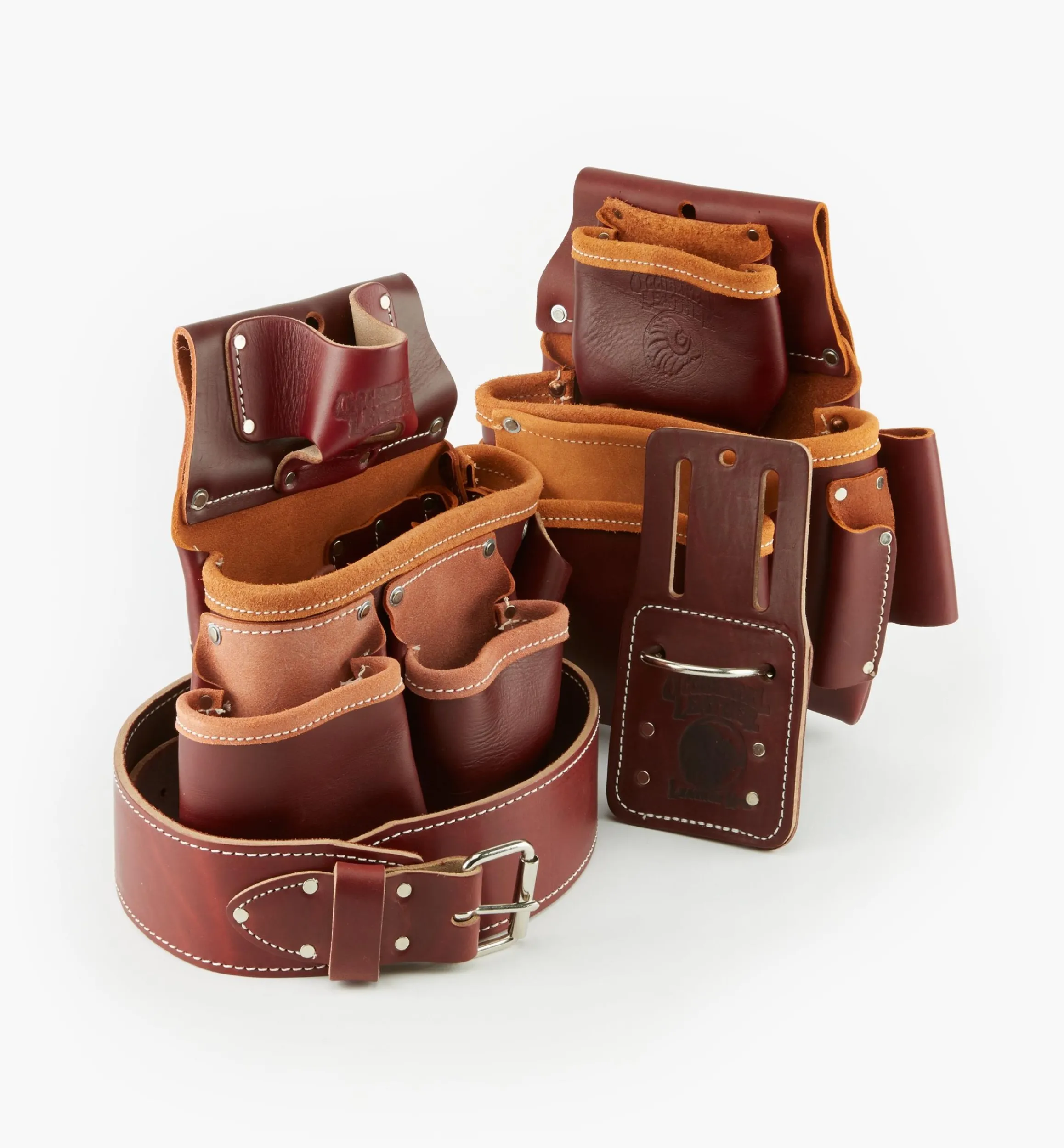 Lee Valley Safety Gear>Occidental Leather Pro Framer Set