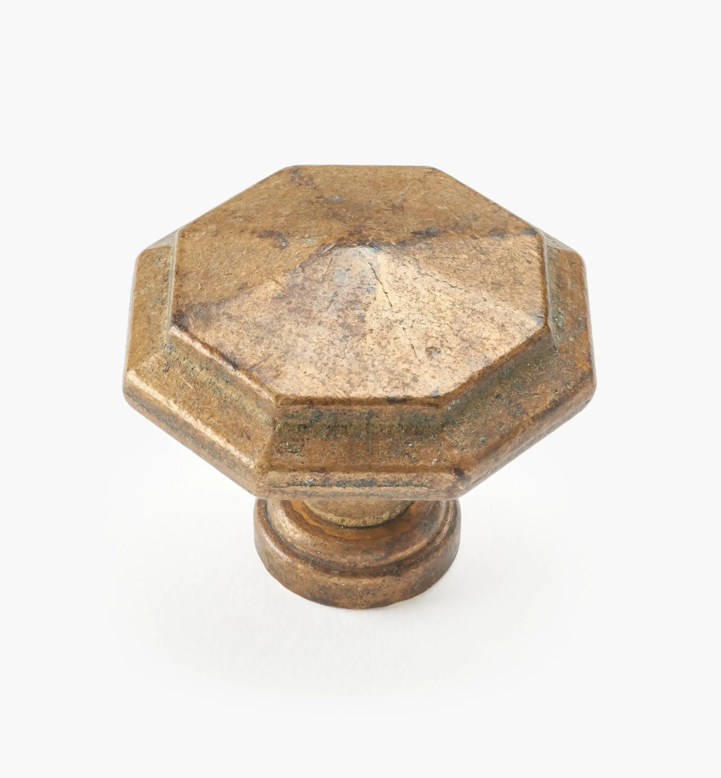 Lee Valley Knobs>Octagonal Knobs