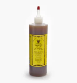 Lee Valley Supplies>Old Brown Glue