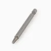 Lee Valley Screwdrivers>One Dozen #2 Square-Recess Bits