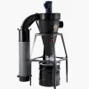Lee Valley Workshop>Oneida V-1500 Dust Collector