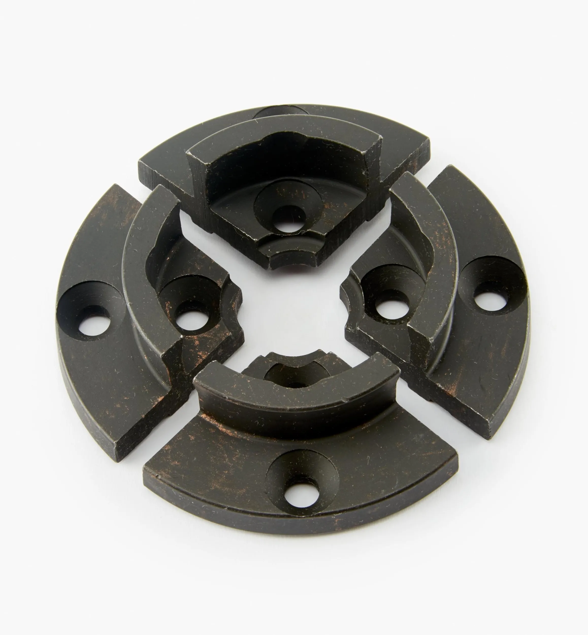 Lee Valley Power Tool Accessories>Oneway Jaw Sets