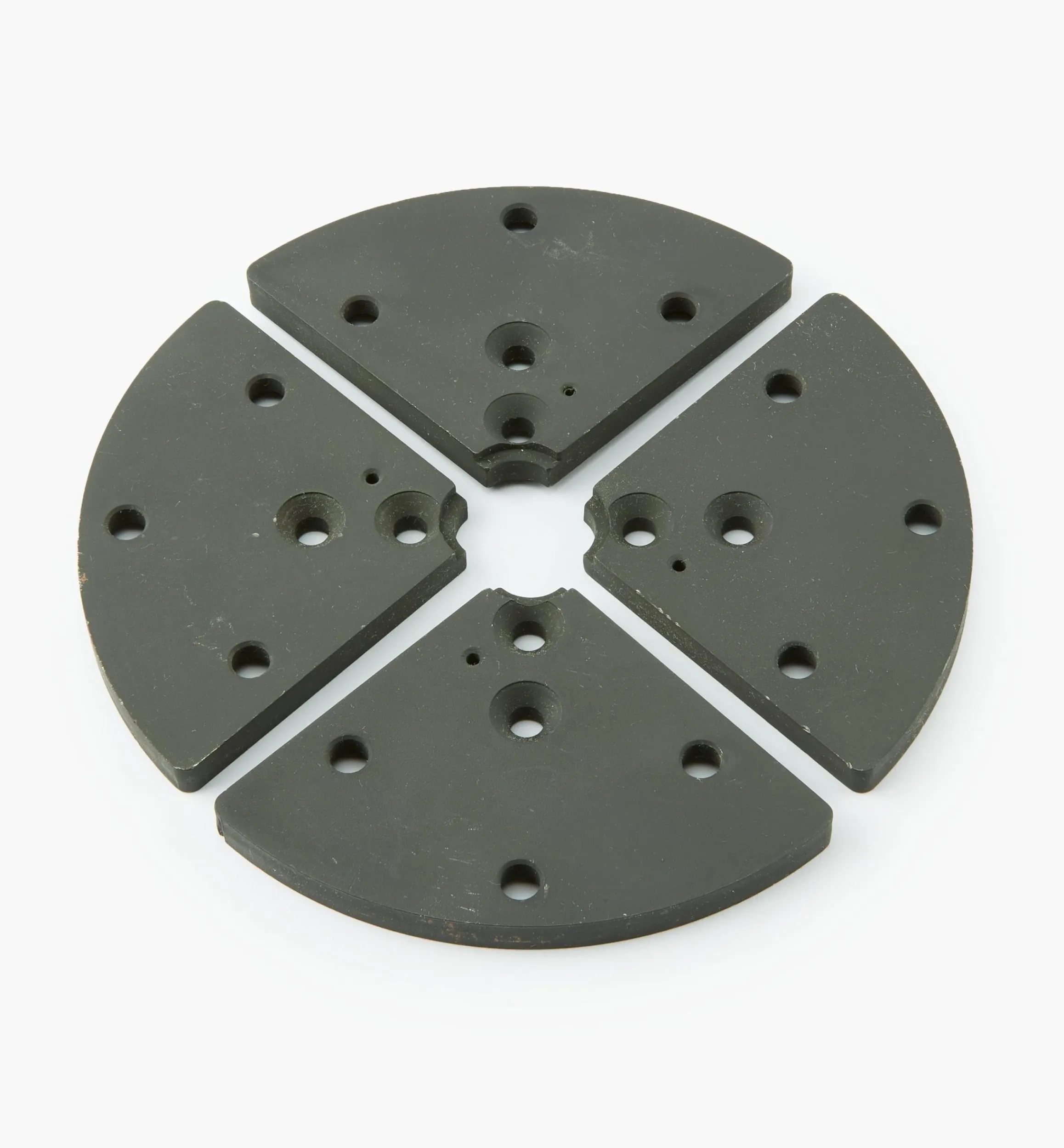 Lee Valley Power Tool Accessories>Oneway Jaw Sets