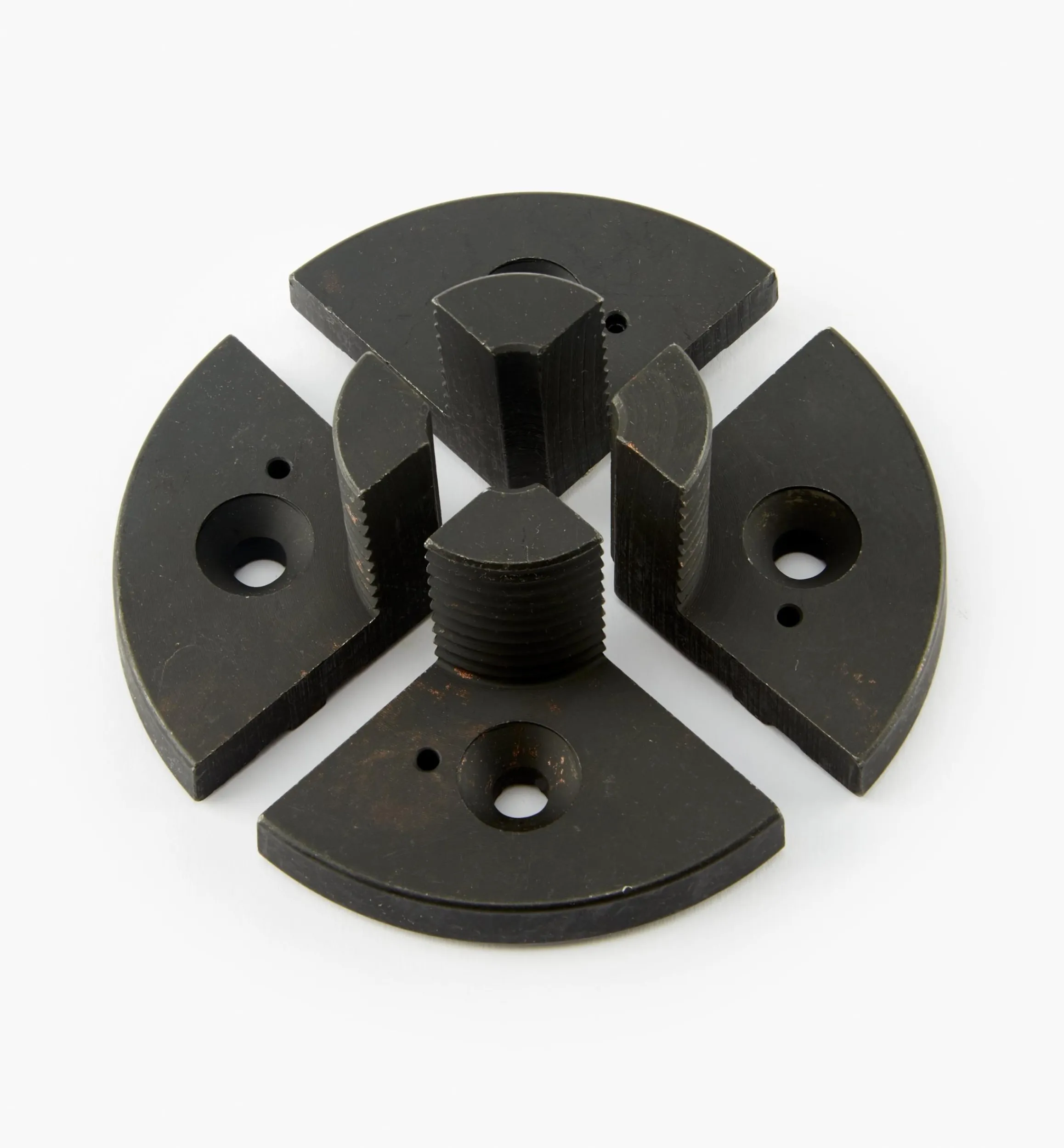 Lee Valley Power Tool Accessories>Oneway Jaw Sets