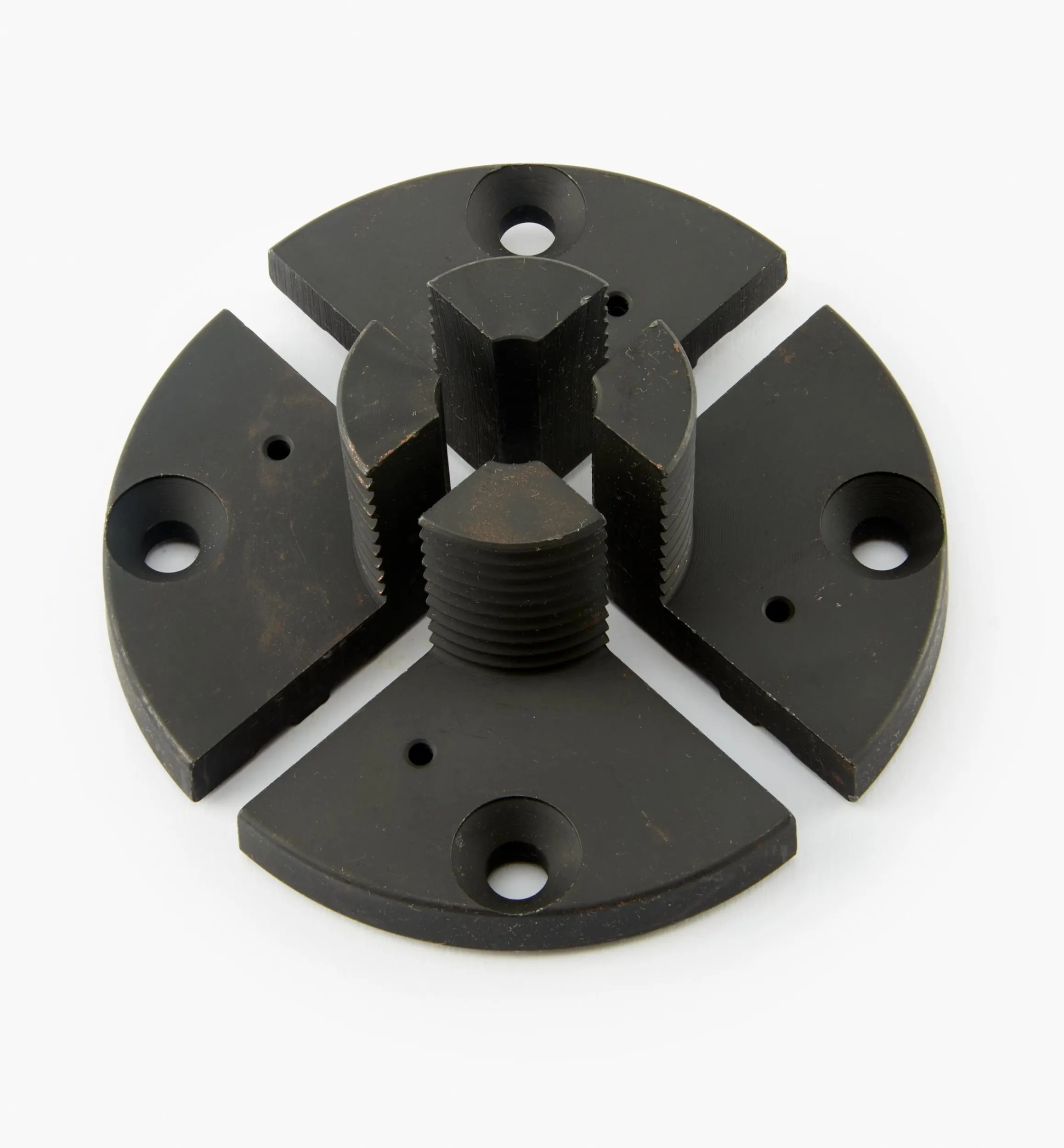 Lee Valley Power Tool Accessories>Oneway Jaw Sets