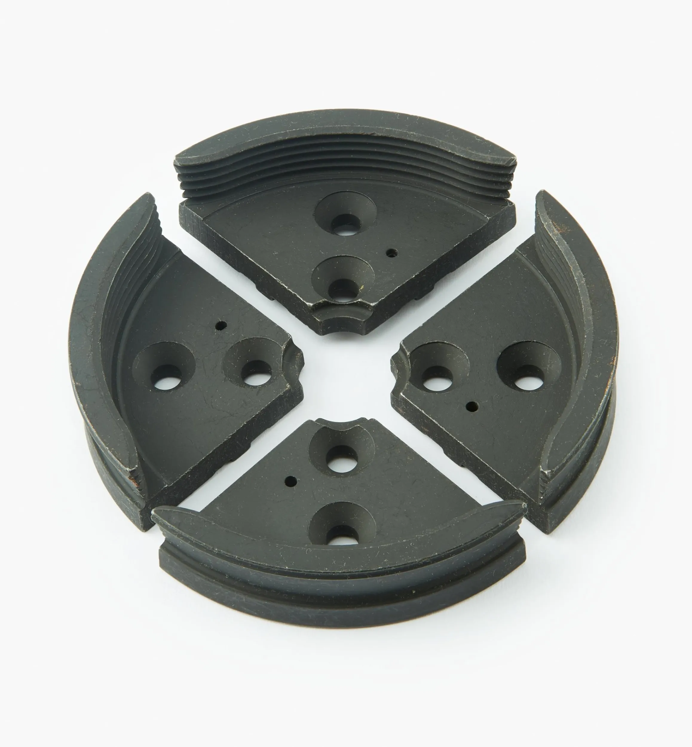 Lee Valley Power Tool Accessories>Oneway Jaw Sets