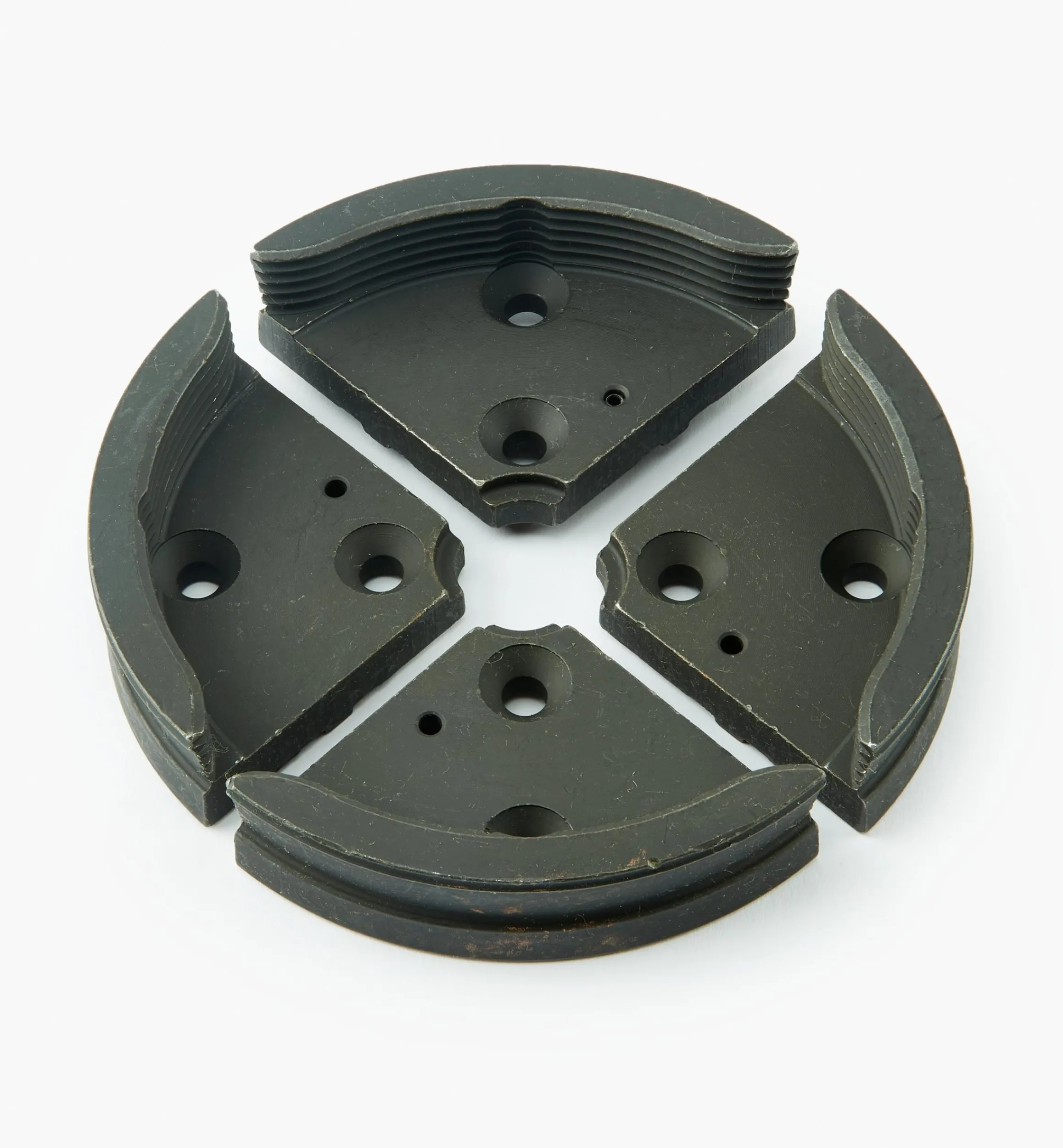 Lee Valley Power Tool Accessories>Oneway Jaw Sets