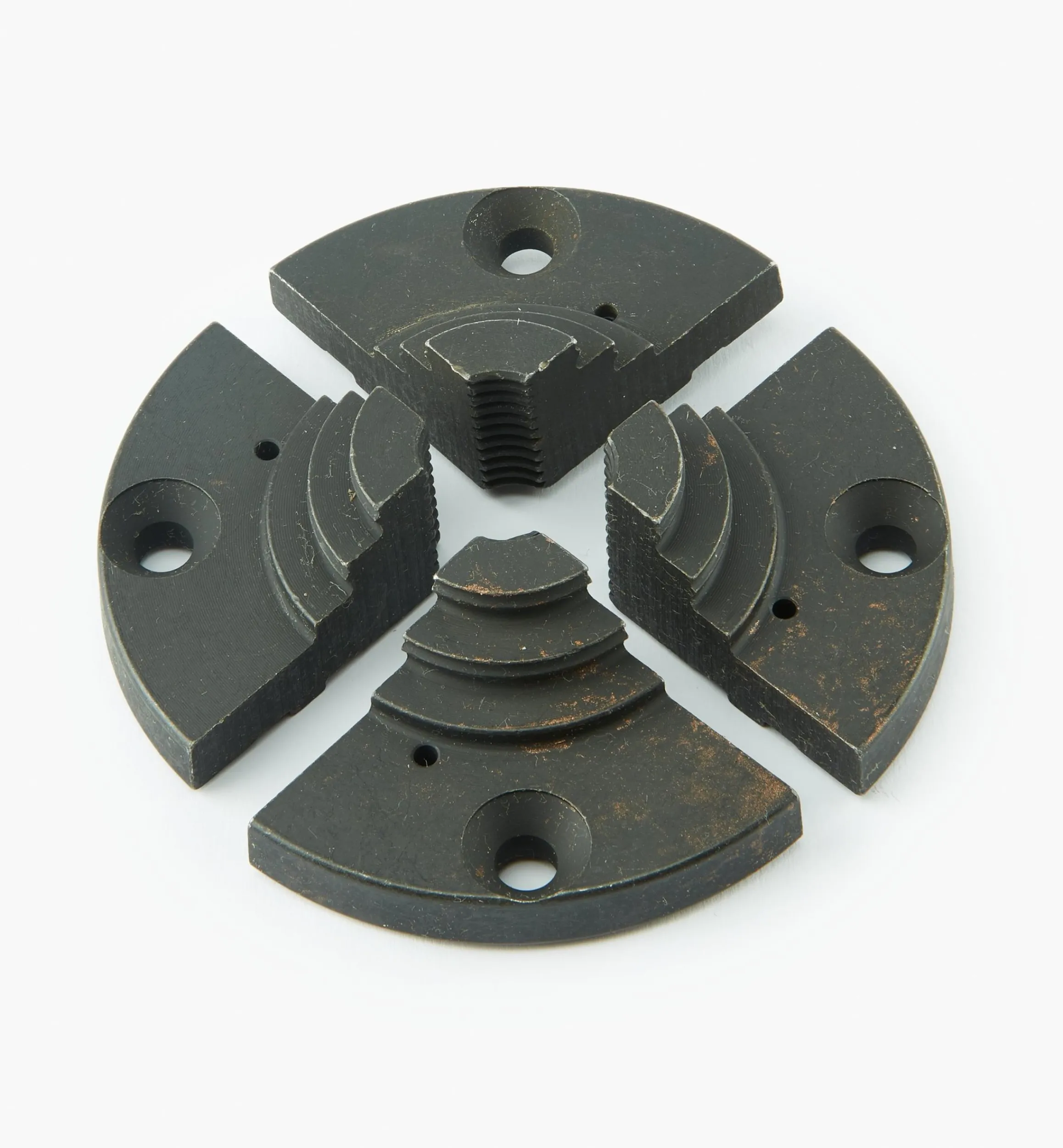 Lee Valley Power Tool Accessories>Oneway Jaw Sets
