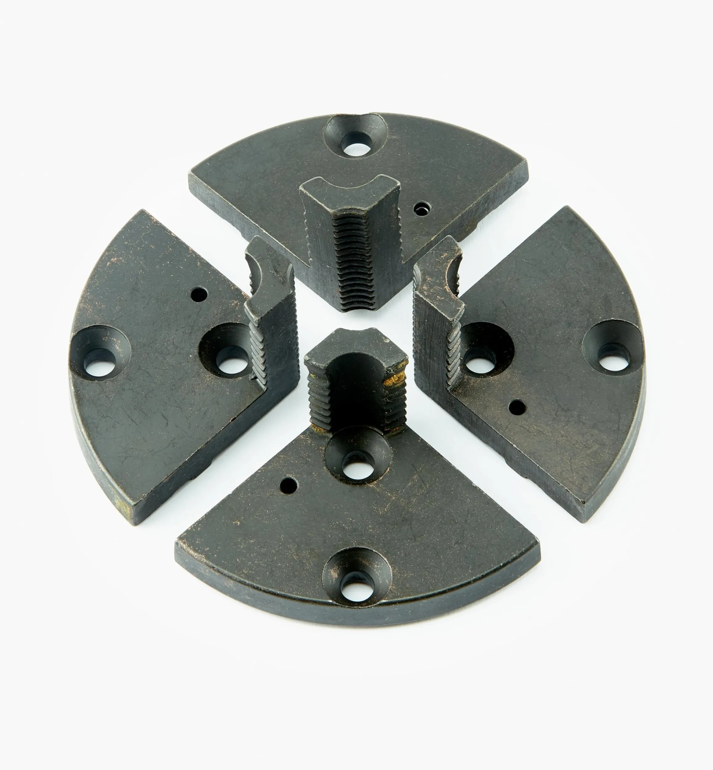 Lee Valley Power Tool Accessories>Oneway Jaw Sets