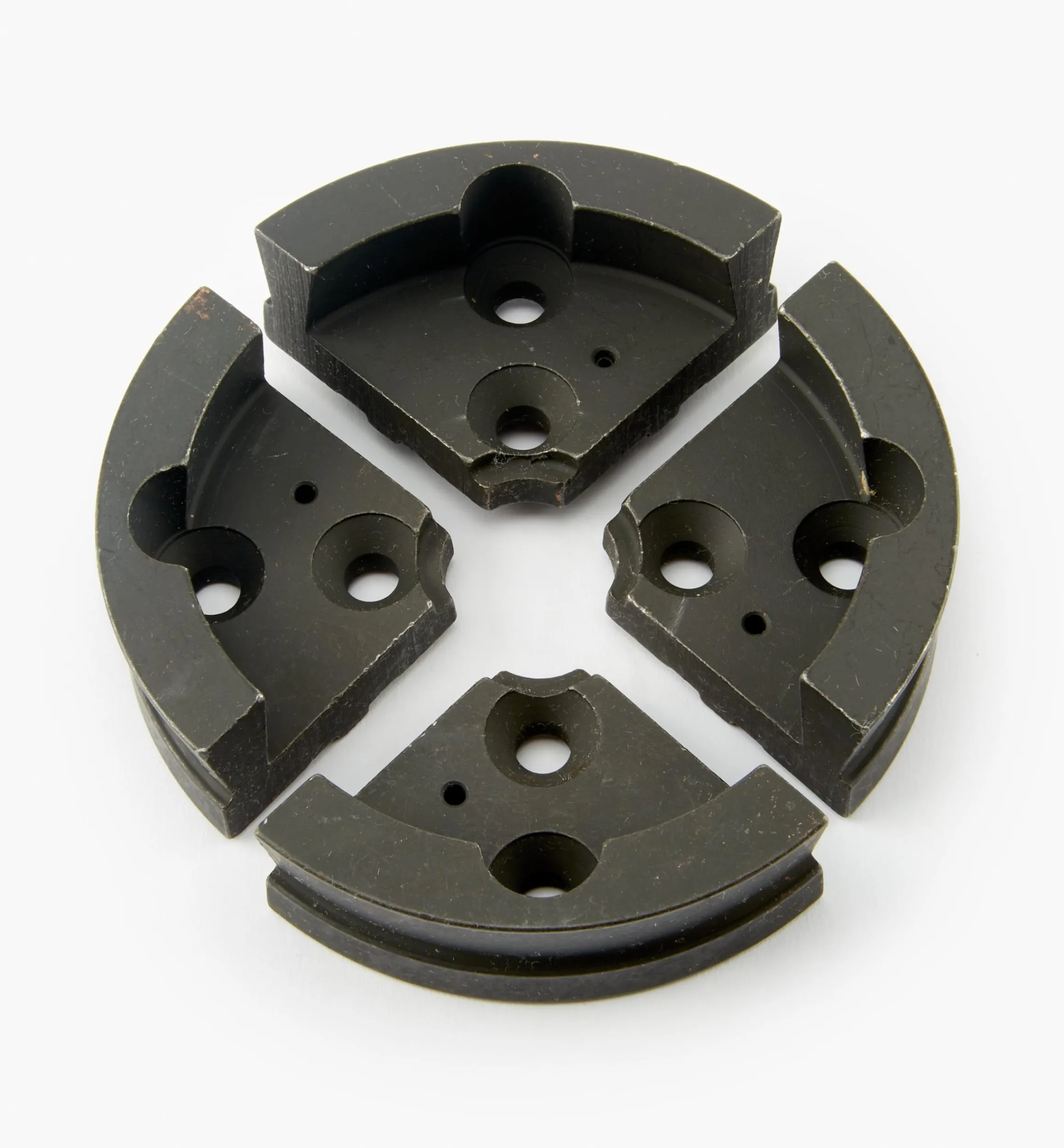 Lee Valley Power Tool Accessories>Oneway Jaw Sets