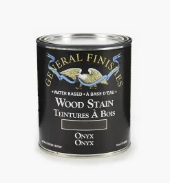 Lee Valley Supplies>Onyx General Water-Based Pigment Stain