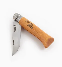 Lee Valley Harvesting>Opinel Knives