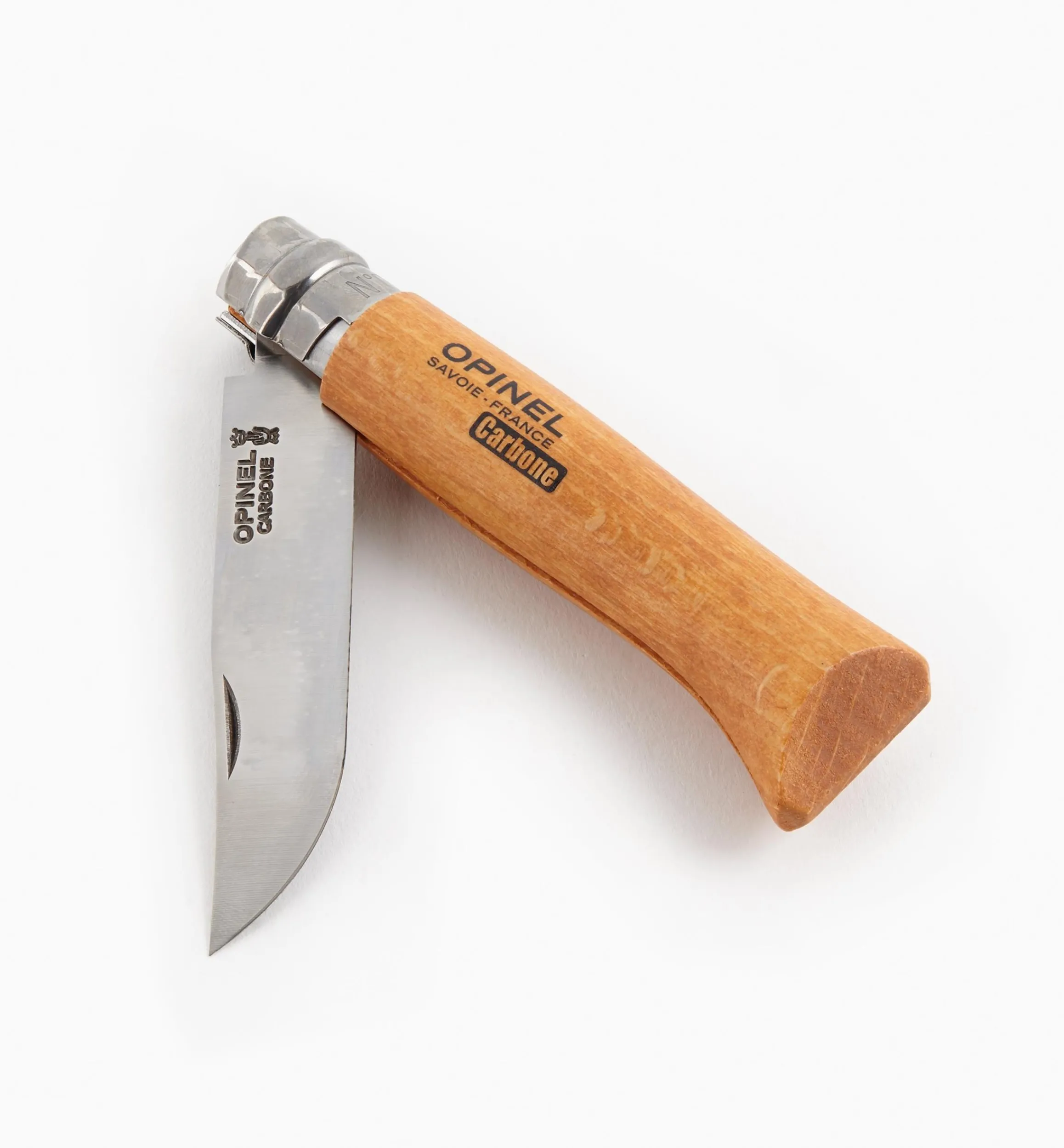 Lee Valley Harvesting>Opinel Knives