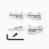 Lee Valley Hand Tools>Optional Four-Jaw Set For Miter Shears