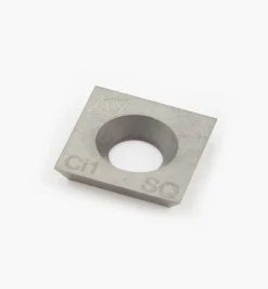 Lee Valley Turning>Optional Tips For Easy Wood Tools Full-Size Rougher