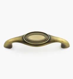 Lee Valley Handles>Opulence Handle
