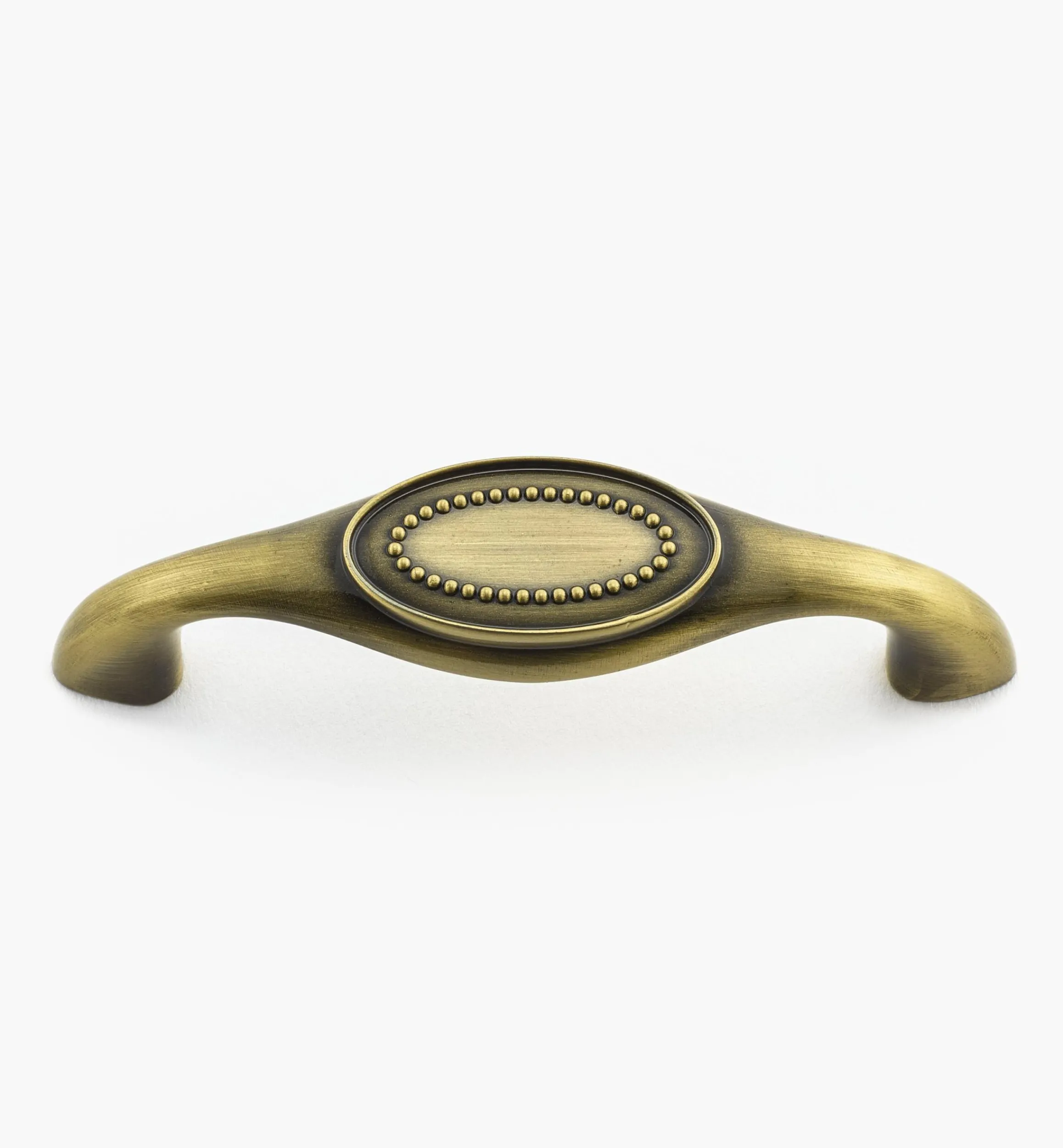 Lee Valley Handles>Opulence Handle