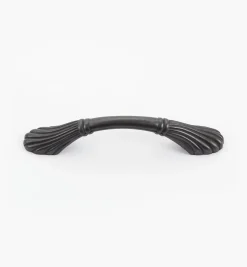 Lee Valley Handles>Orchid Handle