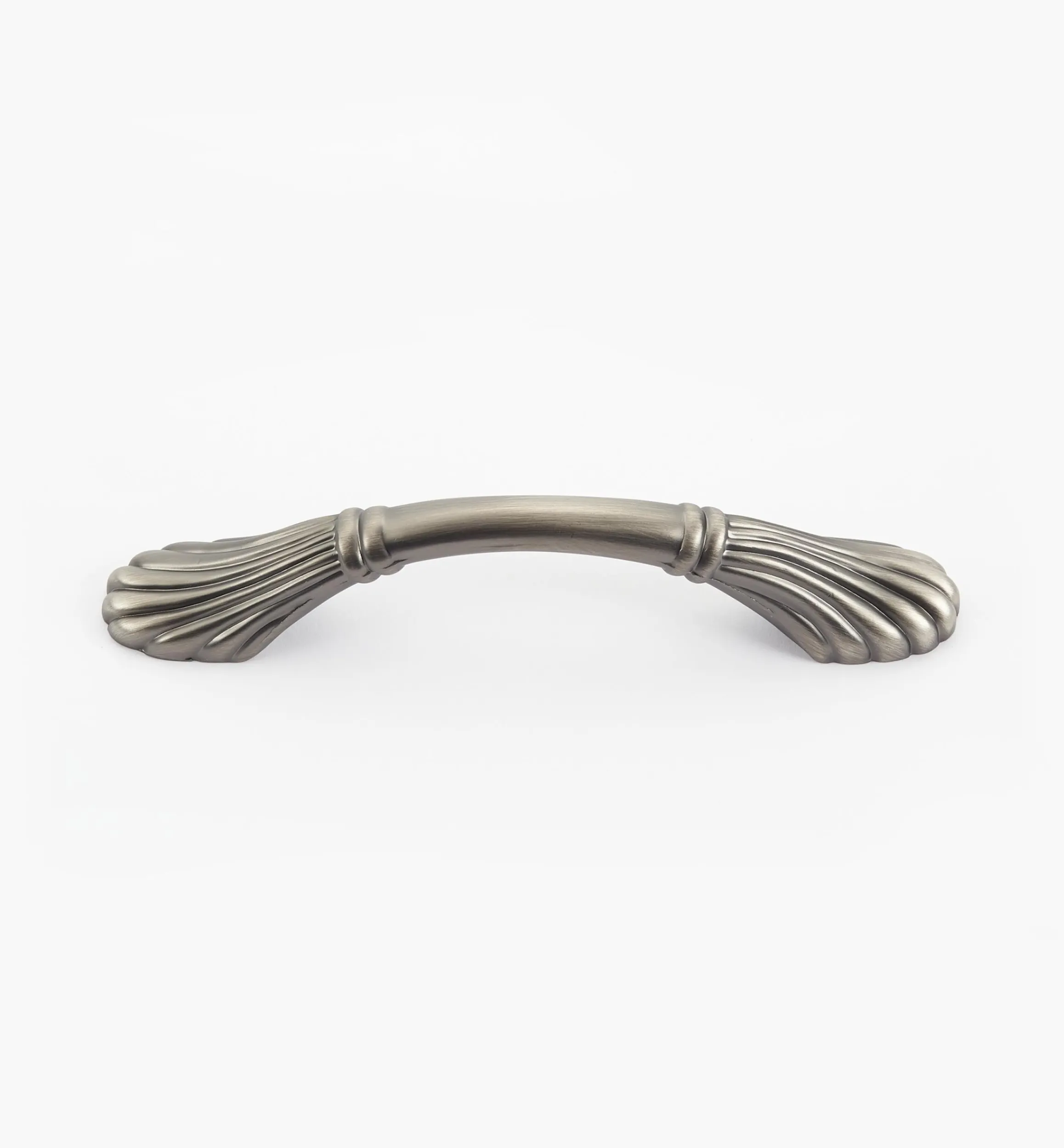 Lee Valley Handles>Orchid Handle