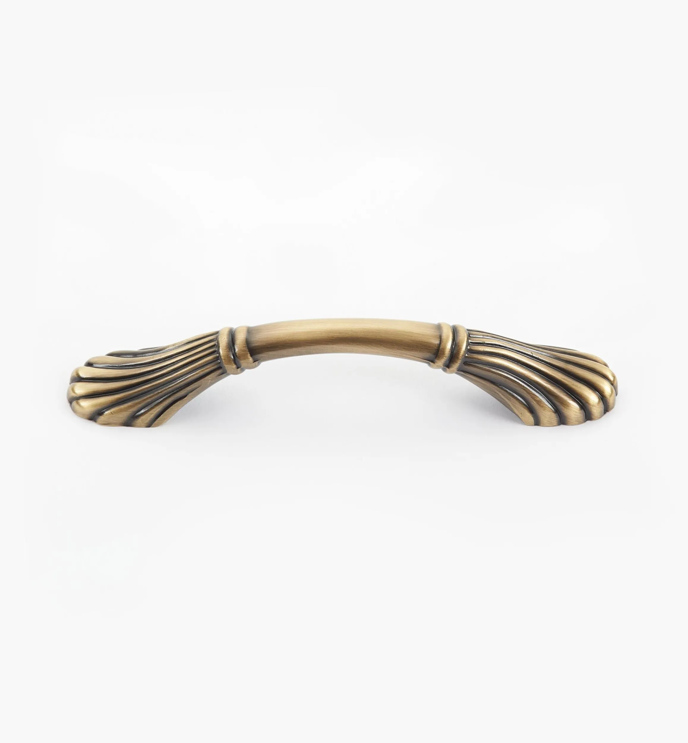 Lee Valley Handles>Orchid Handle