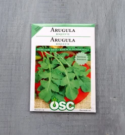 Lee Valley Seed Starting>OSC Lettuce Seed Packets