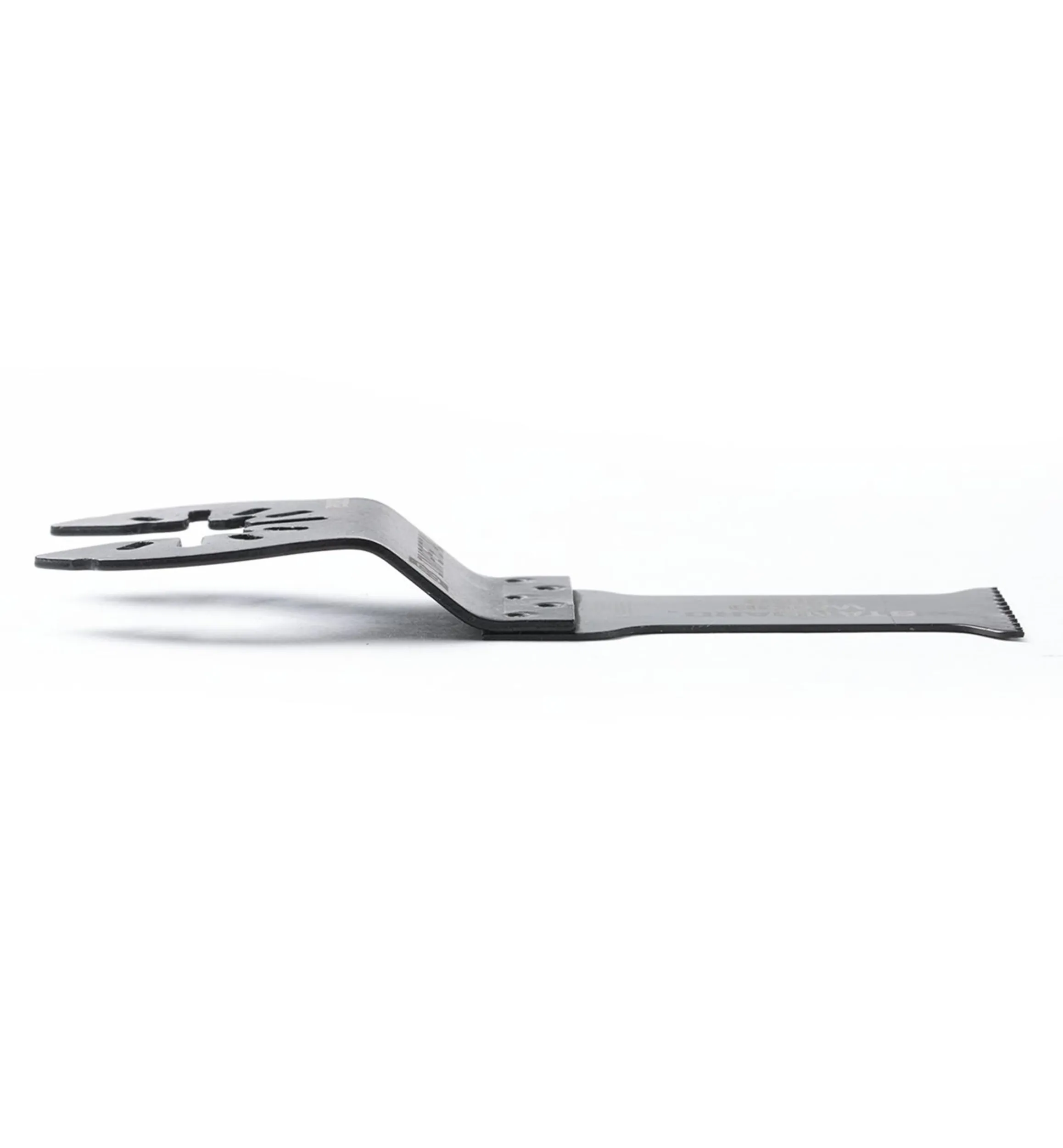 Lee Valley Power Tool Accessories>Oscillating Multi-Tool High-Carbon Steel Cutters By Imperial Blades