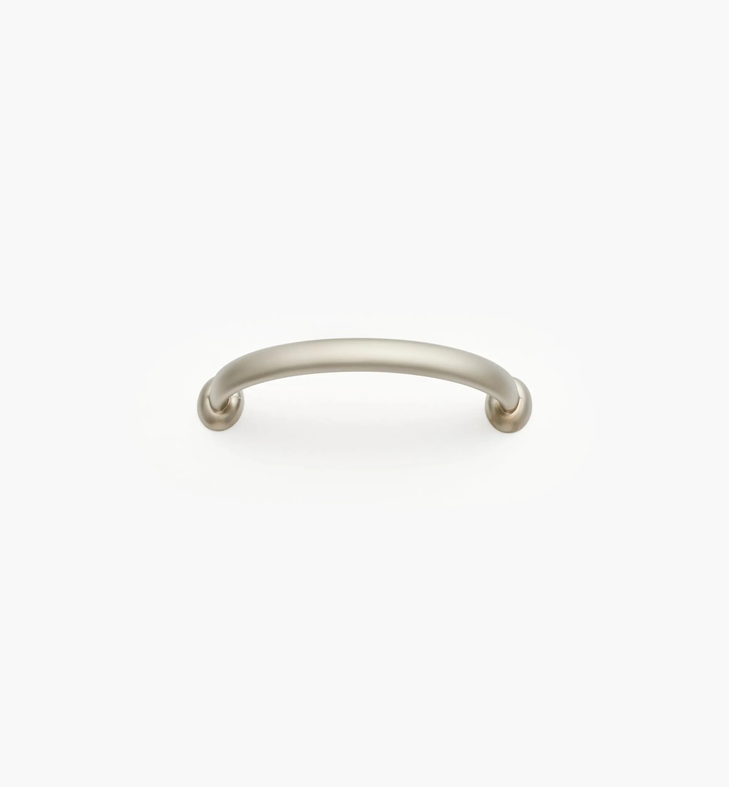 Lee Valley Handles>Oval Foot Handles
