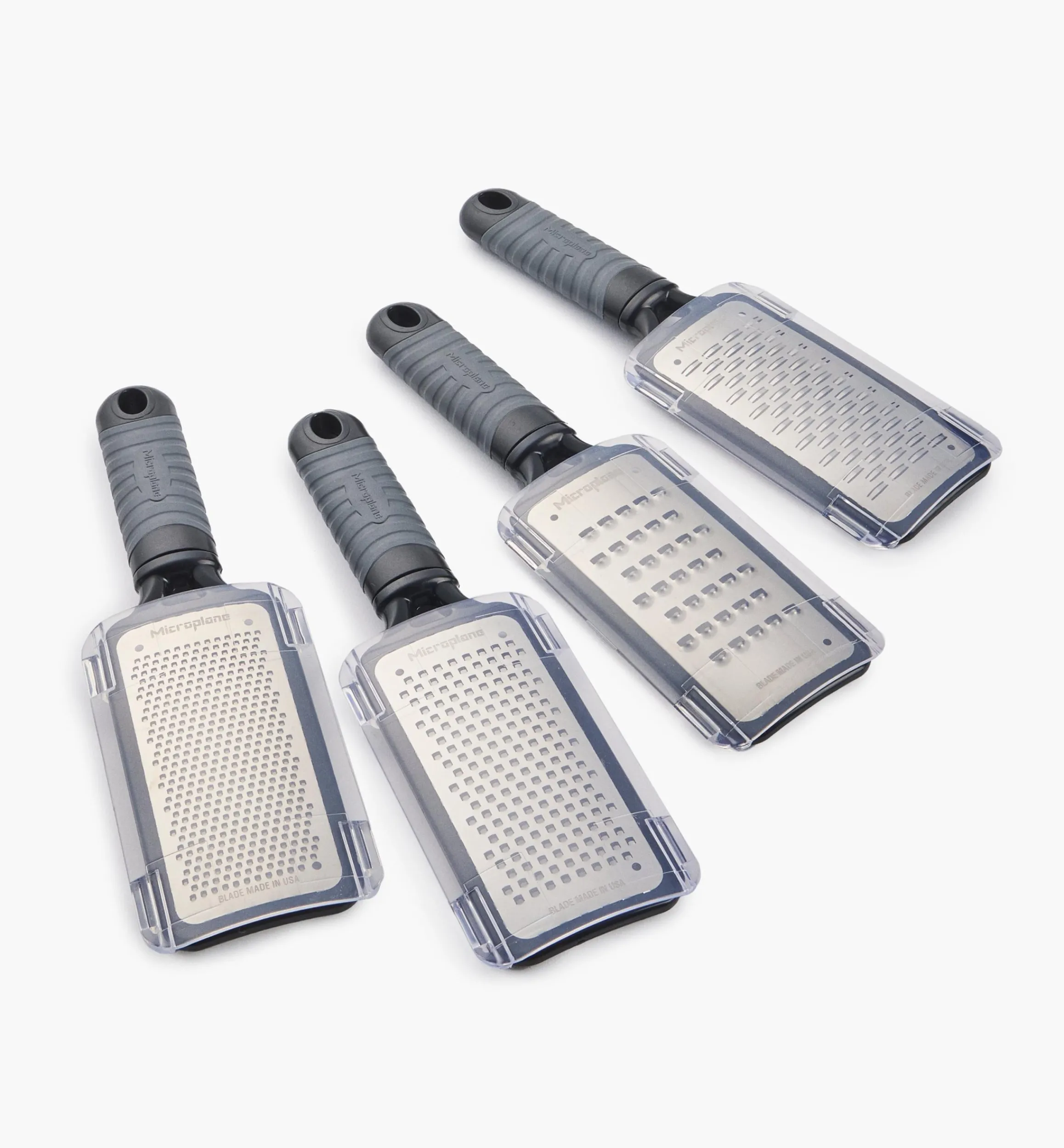 Lee Valley Graters & Zesters>Paddle Graters