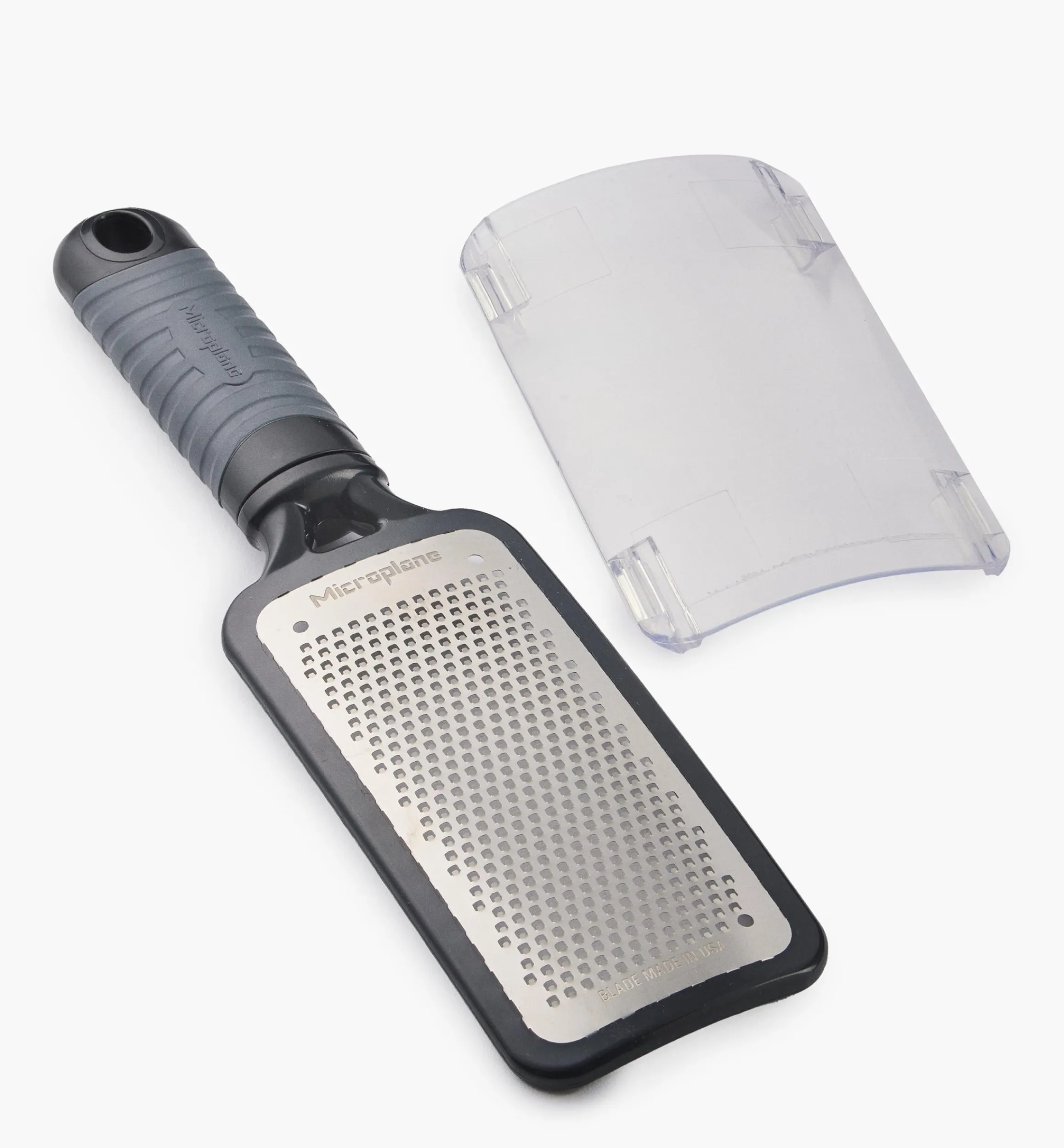 Lee Valley Graters & Zesters>Paddle Graters