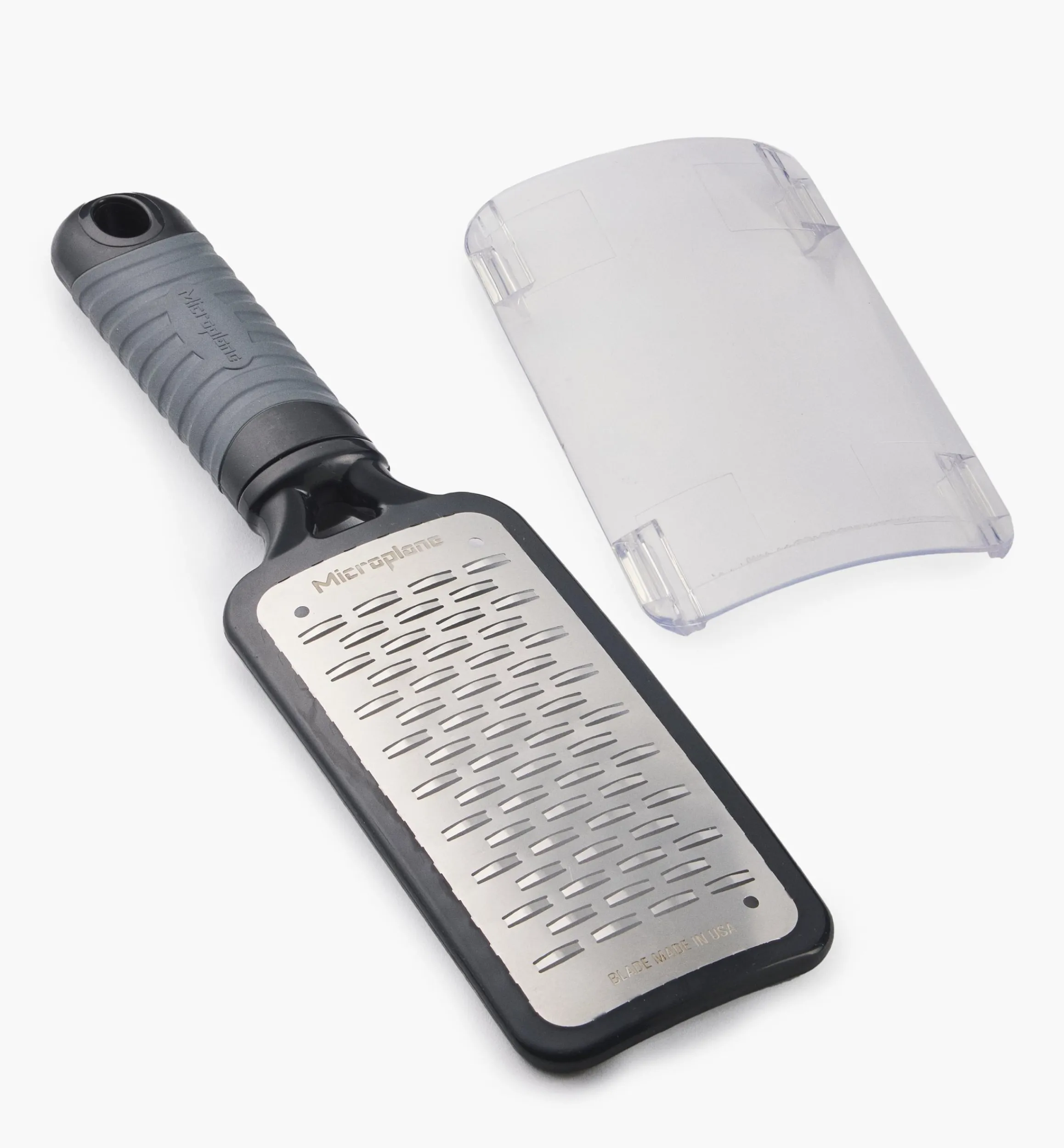Lee Valley Graters & Zesters>Paddle Graters