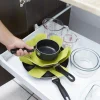 Lee Valley Cookware>Pan Protectors