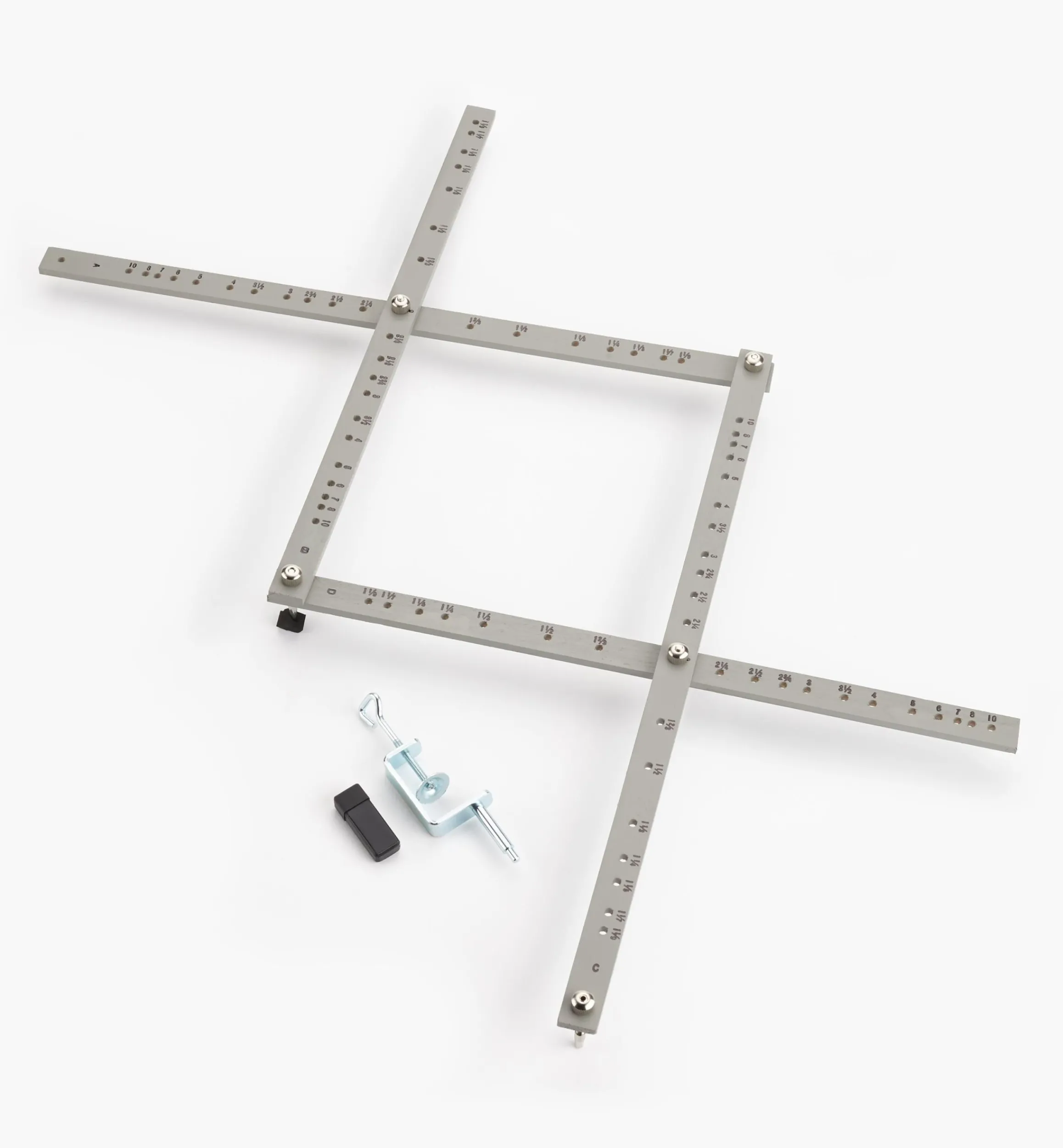 Lee Valley Marking & Measuring>Pantograph Set