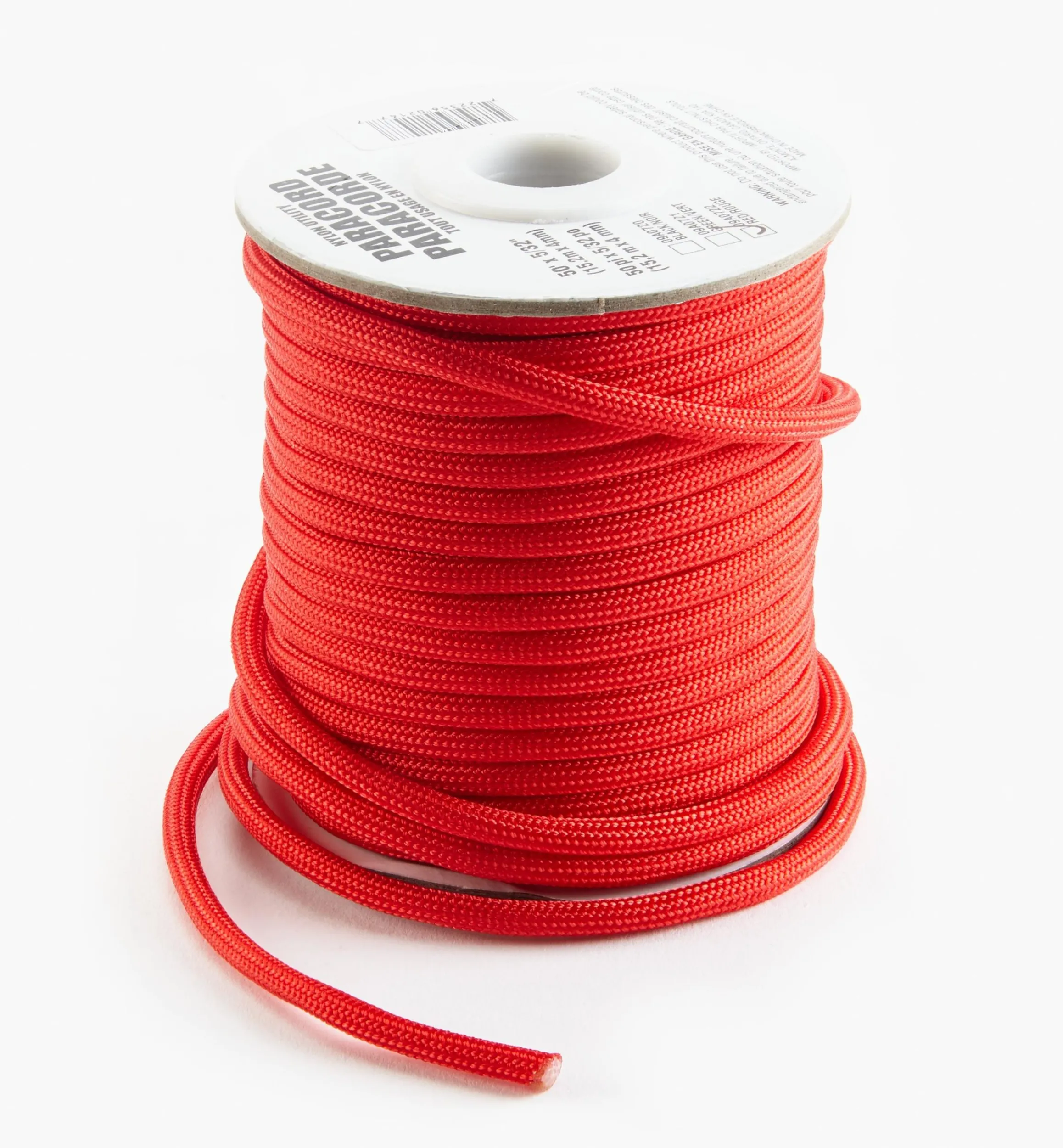 Lee Valley Toys & Games>Paracord