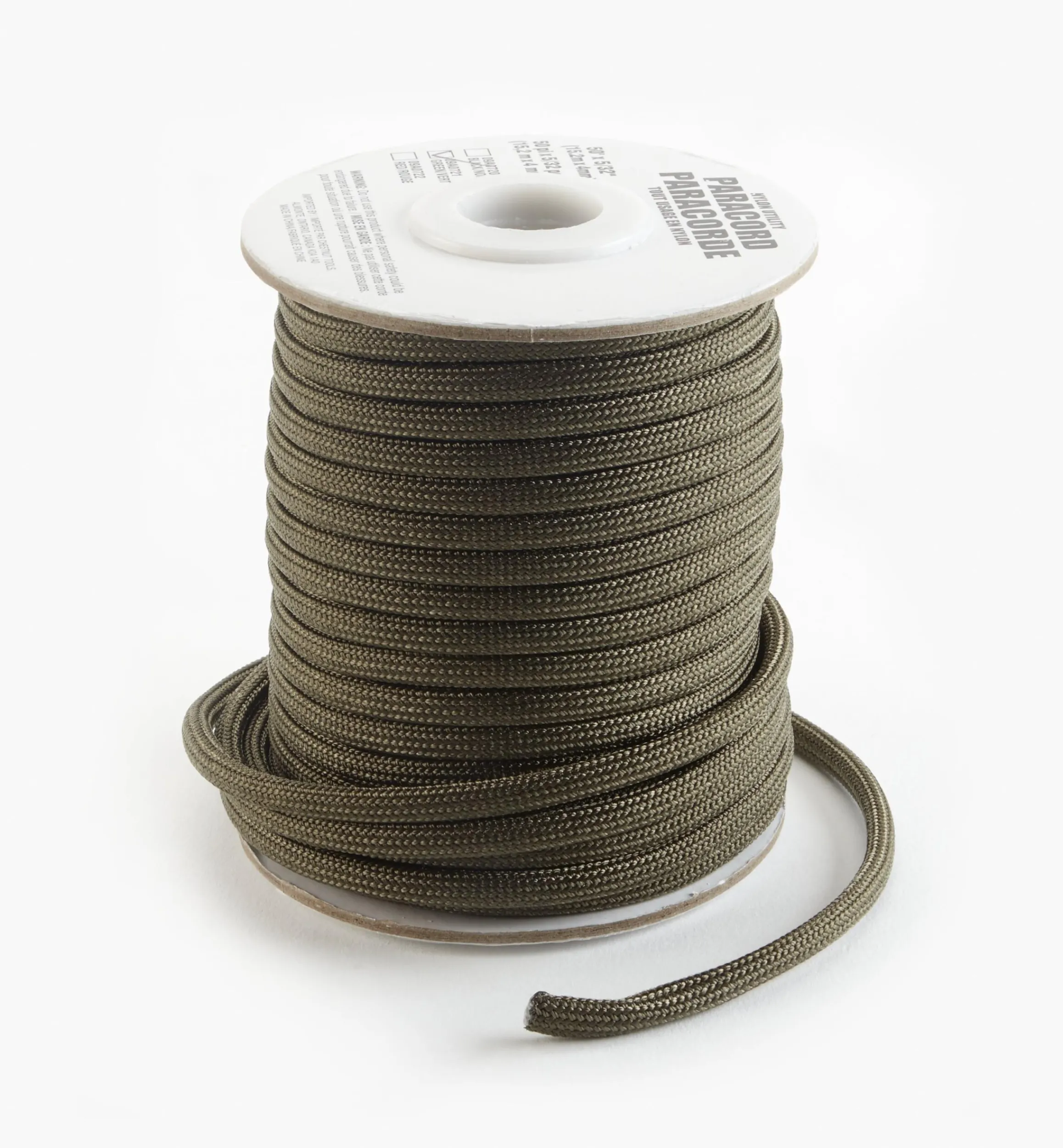 Lee Valley Toys & Games>Paracord