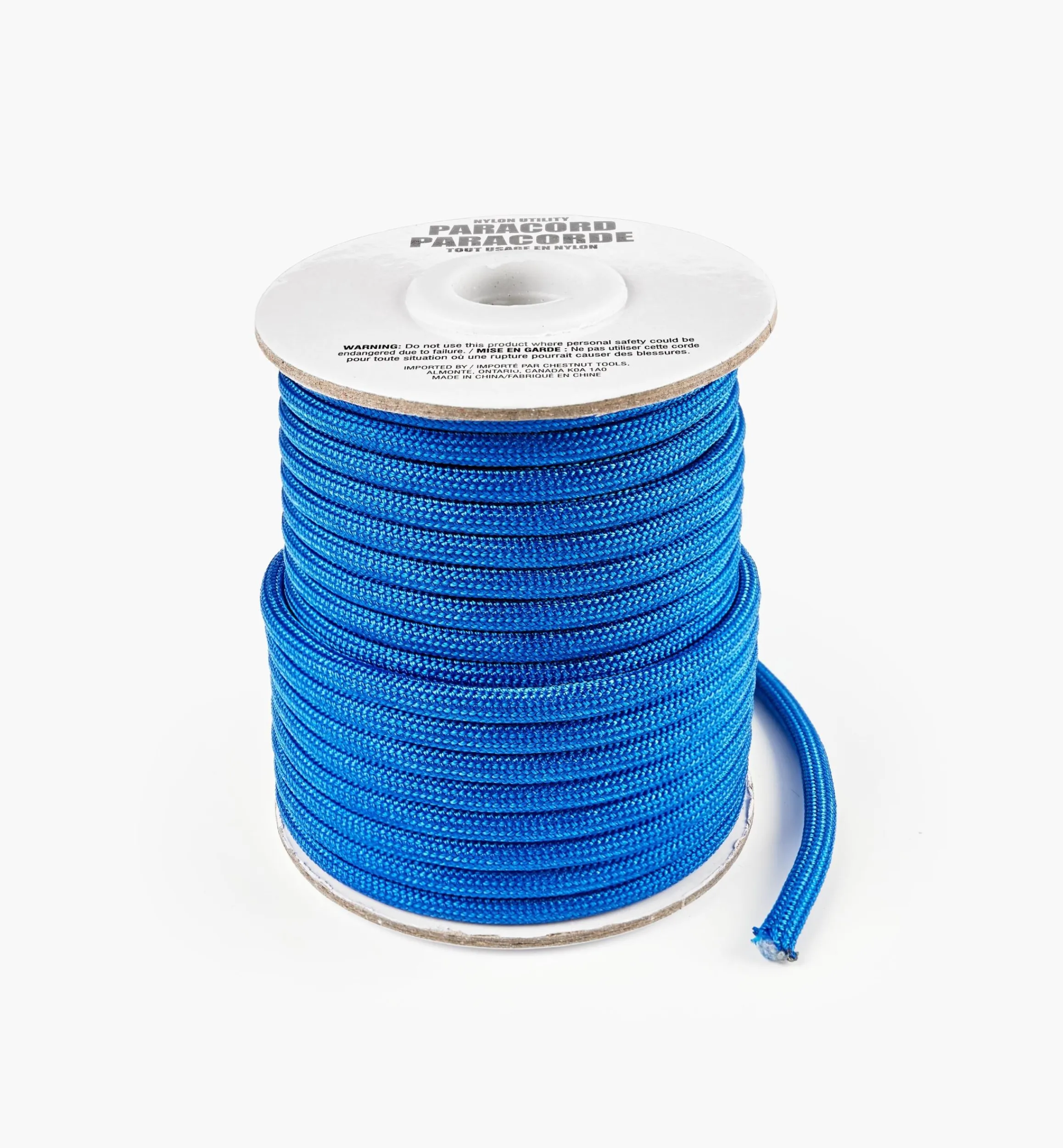 Lee Valley Toys & Games>Paracord