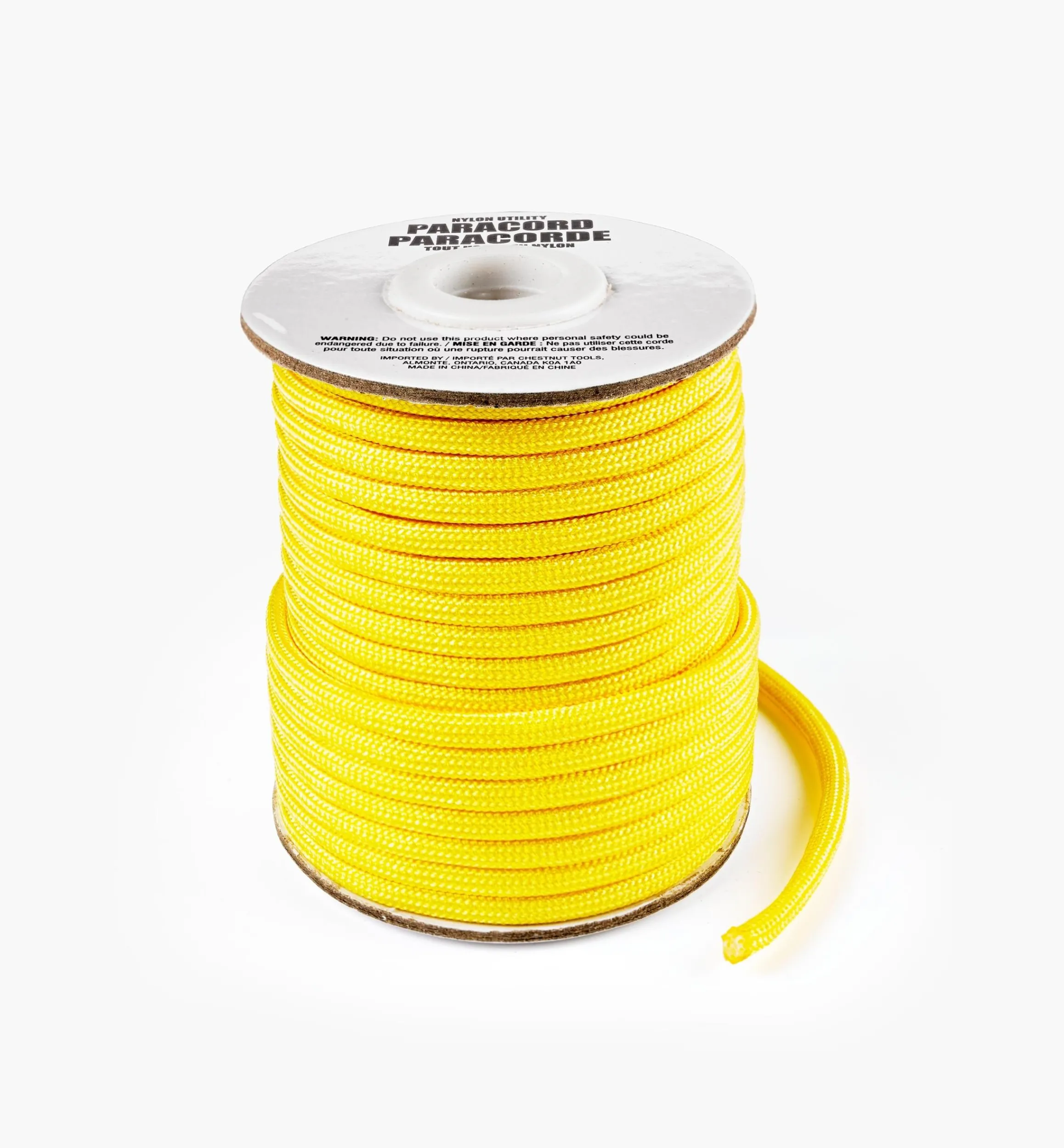 Lee Valley Toys & Games>Paracord